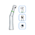 Contra ángulo 4:1, fibra optica, Irrigación interna, push button, 3040CH (R04F-01C). Tealth - tienda online