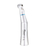 Contra ángulo LED, Irrigación interna, push button, 1020L-M4 (CIL-01C). Tealth