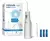Ducha Bucal Inalámbrica White. Waterpik
