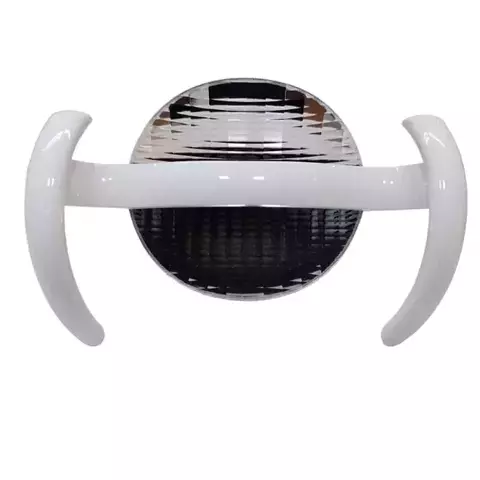 Foco 1 LED. Coxo