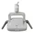 Foco 6 LED con sensor de temperatura. Linker - comprar online