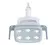 Foco 6 LED con sensor de temperatura. Linker