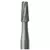 Fresa De Carburo C33 FGXL 012. Jota