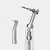 Motor para implantes Implanter LED. Woodpecker - comprar online