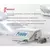 Motor para implantes Implanter LED. Woodpecker - Dental punilla
