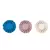 Kit de pulidores Twist x 3u. Dochem en internet