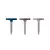 Kit de pulidores Twist x 3u. Dochem - comprar online