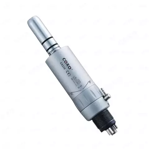 Micromotor Intra Neumático c/spray. Coxo