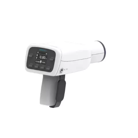 Equipo de RX Portátil. Suntem