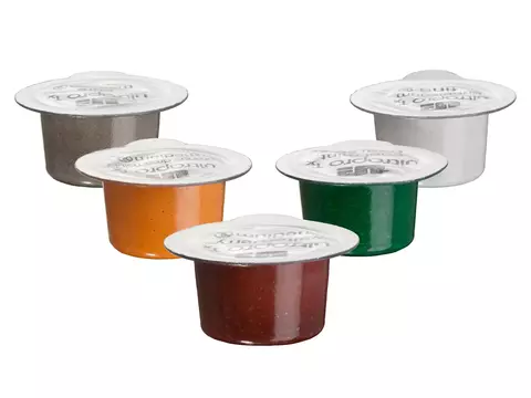 Ultrapro Tx, Prophy Paste. Ultradent