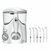 Ducha Bucal Wp100 Ultra + 7 Boquillas. Waterpik