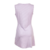 Vestido Beach Tennis Banana Rosa Dry Fit - Banana Rosa