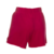 Short Comfort Moletom - Banana Rosa