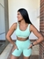 Conjunto Verde Menta - comprar online