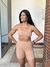 Conjunto Cappuccino - comprar online