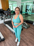 Conjunto canelado PLUS