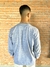 Blusão New Age Basic - loja online