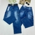 Pantalon Wax Jeans