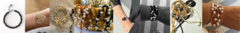 Banner de la categoría Pulseras