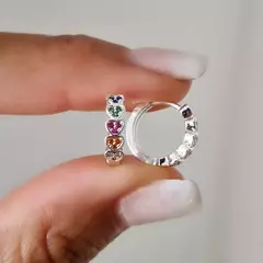 Argollas Corina