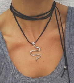 Collar Snake