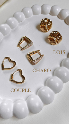 Aros Couple - comprar online