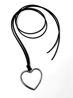 Collar Heart II - comprar online