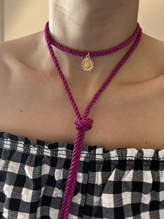 Collar Sunset Marga