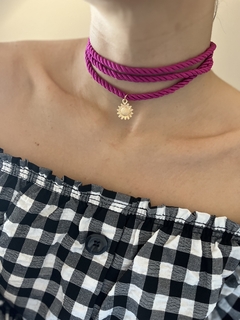 Collar Sunset Marga - comprar online