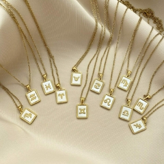 Collar Signo - comprar online