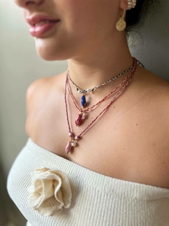 Collar Pez - comprar online