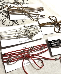 Collar Cleo - Ziva's Closet