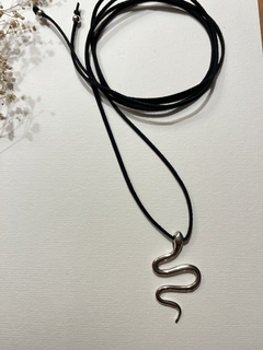 Collar Snake - comprar online