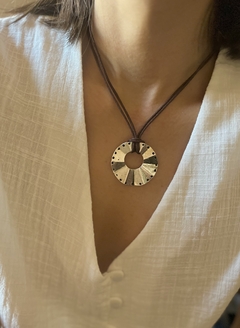 Collar Sienna - tienda online