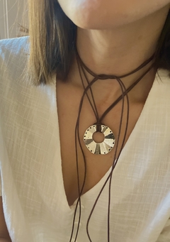 Collar Sienna - comprar online