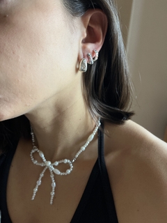Collar Coquette - comprar online
