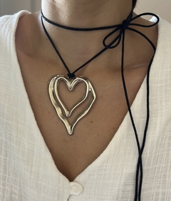 Lazo Full corazon - comprar online