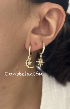Aros Constelación - comprar online