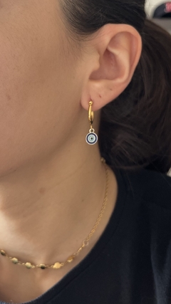 Aros Amuleto - comprar online
