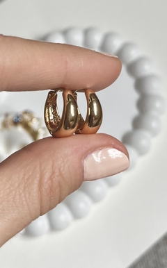 Aros Cleo - comprar online