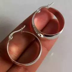 Argollas Cubanas - comprar online