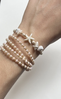 Pulsera Infinita
