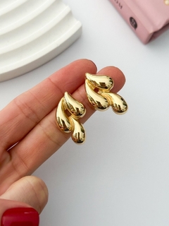 Aros Triple Gota