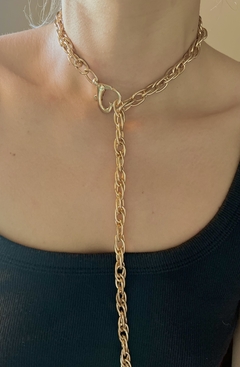 Collar Cande