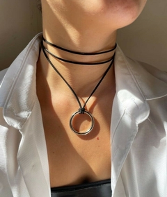 Collar Dora Chico