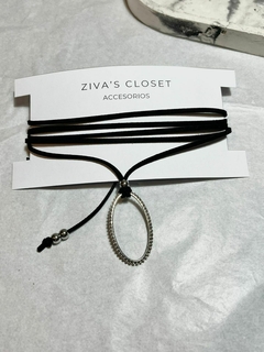 Choker Texas en internet