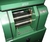 Laminador Elétrico com Gabinete - Baly Hay Shop