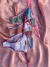 Kit 3 Calcinhas renda - Emporio Cardim