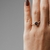 Anillo Fabienne - tienda online