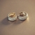 Aros Chunky B Gold